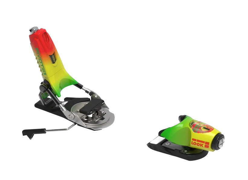 Look Pivot 18 GW Ski Bindings 2024 Ski Barn Durango