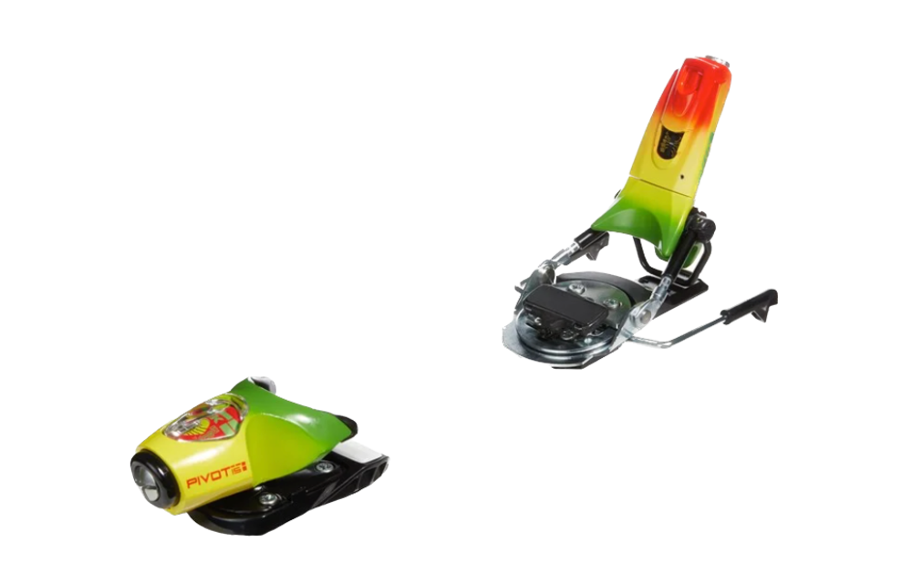 Look Pivot 15 GW Ski Bindings 2024