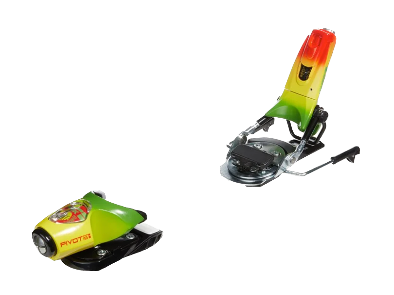 Look Pivot 15 GW Ski Bindings 2024 Ski Barn Durango