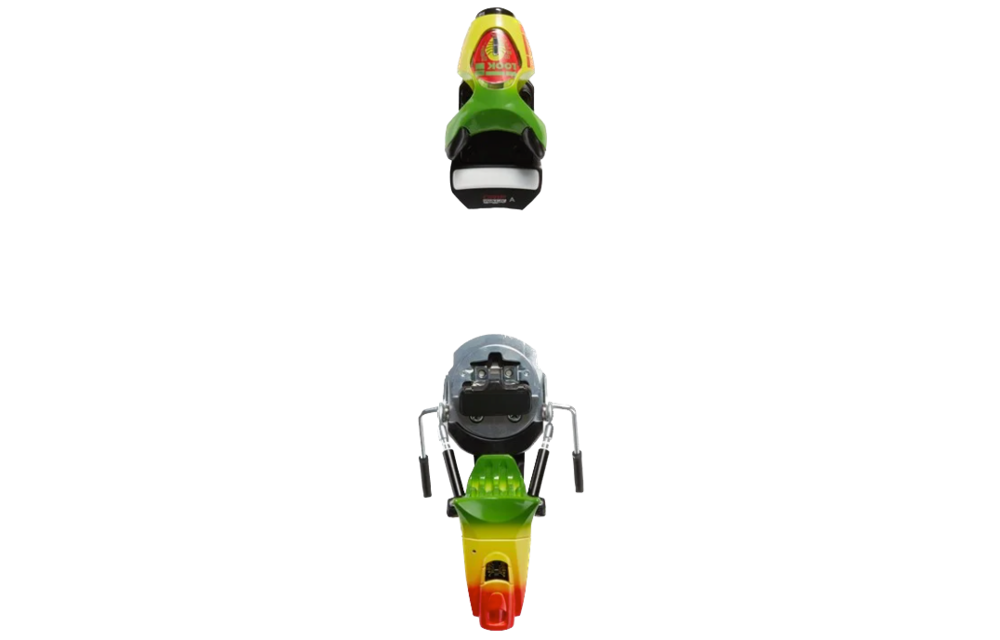 Look Pivot 15 GW Ski Bindings 2024