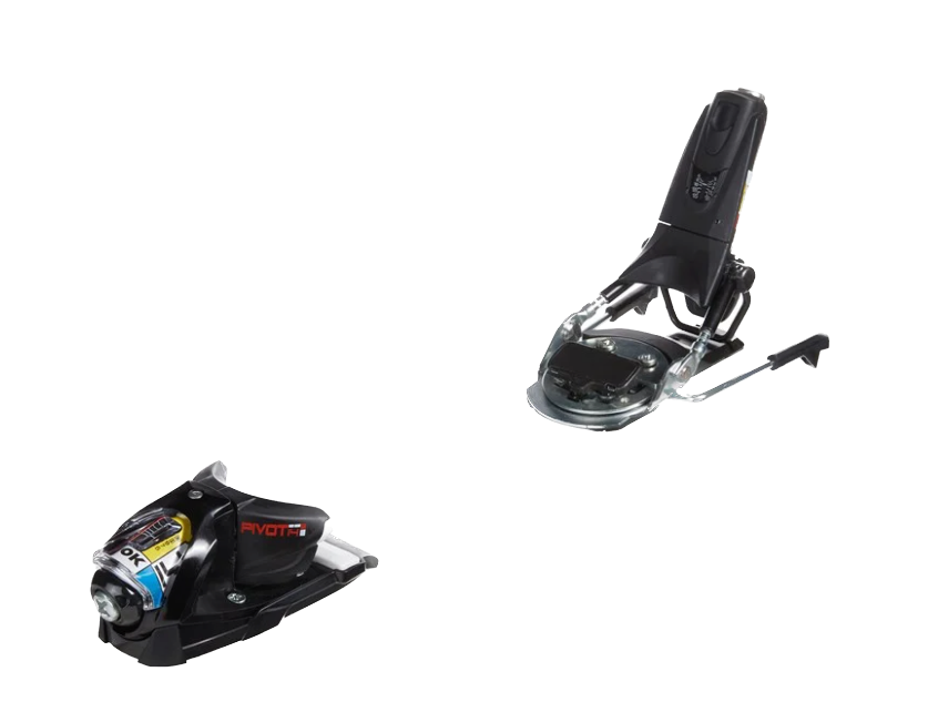 Look Pivot 14 GW Ski Bindings 2025 Ski Barn Durango
