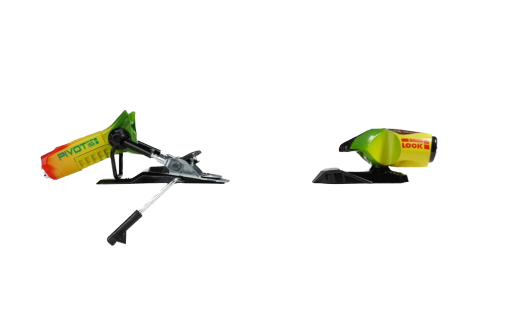Look Pivot 14 GW Ski Bindings 2024