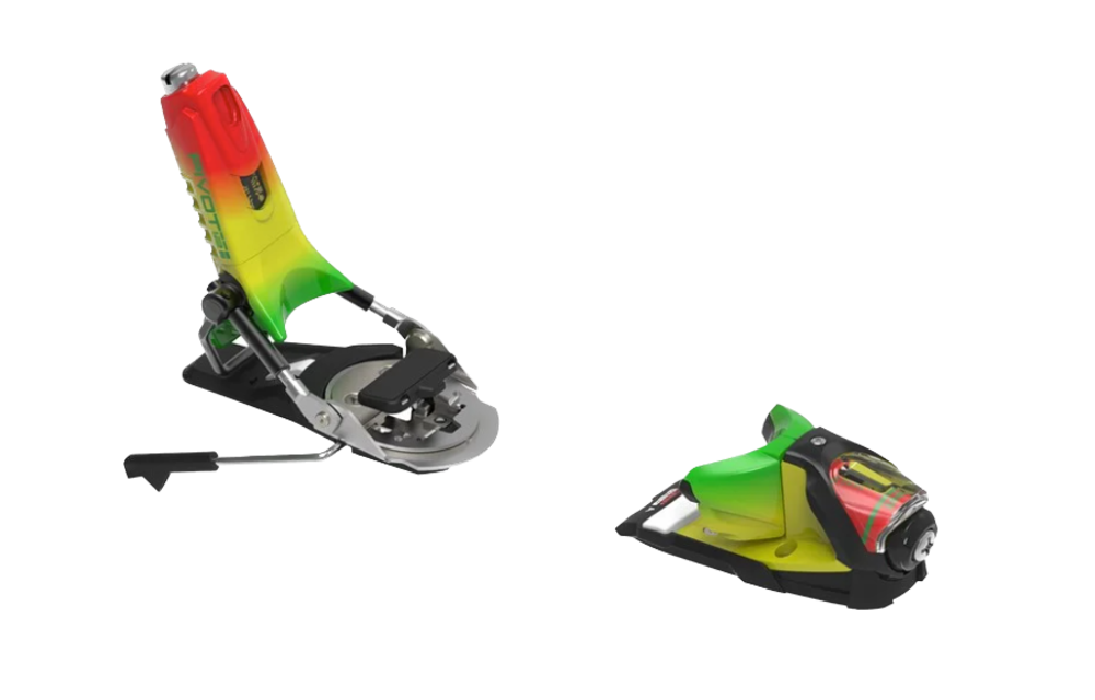 Look Pivot 12 GW Ski Bindings 2024