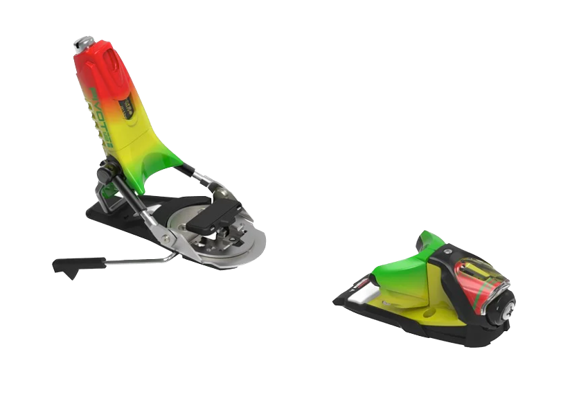 Look Pivot 12 GW Ski Bindings 2024 Ski Barn Durango