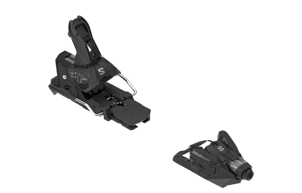 Salomon N Strive 16 MN Ski Bindings 2024