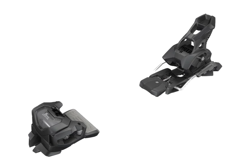 Tyrolia Attack 14 GW Ski Bindings 2024