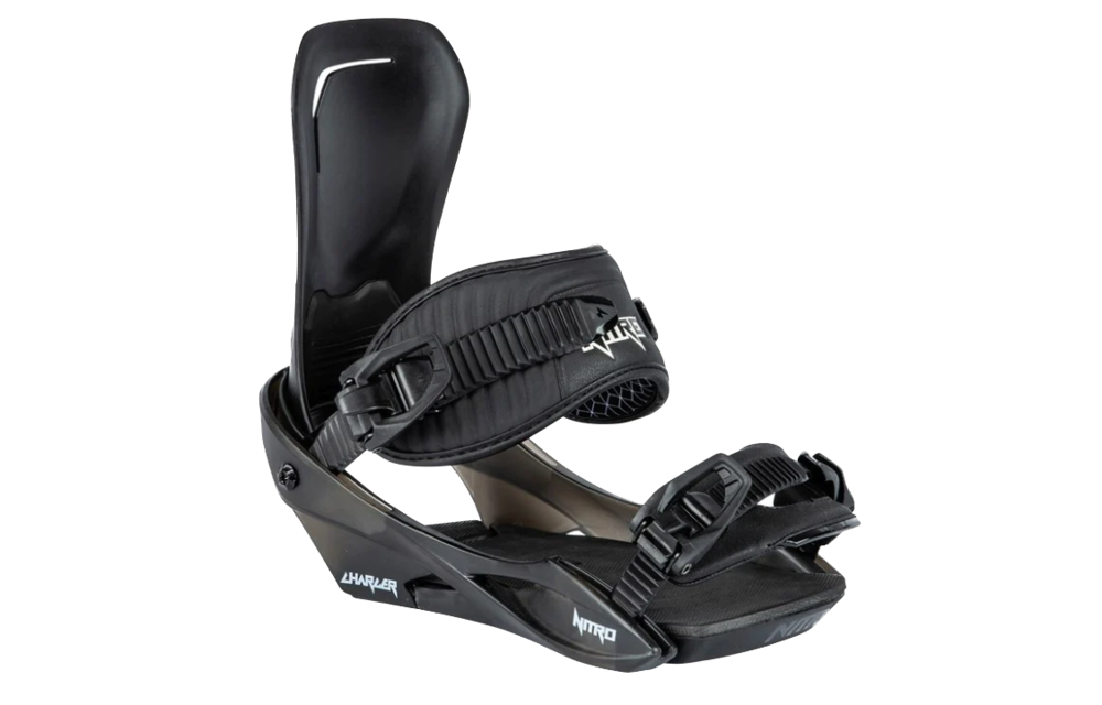Nitro Charger Snowboard Binging 2024
