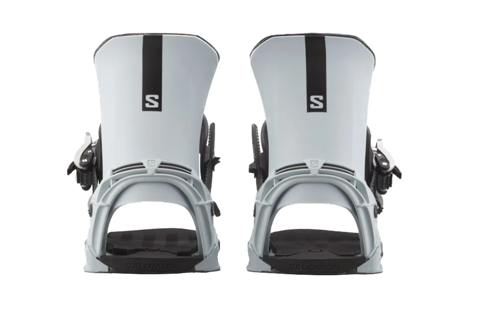 Salomon District Snowboard Bindings 2024