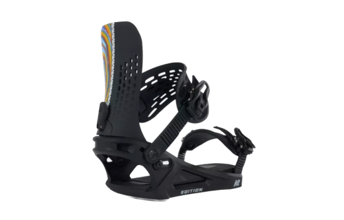 K2 Edition Snowboard Binding 2024 Ski Barn Durango