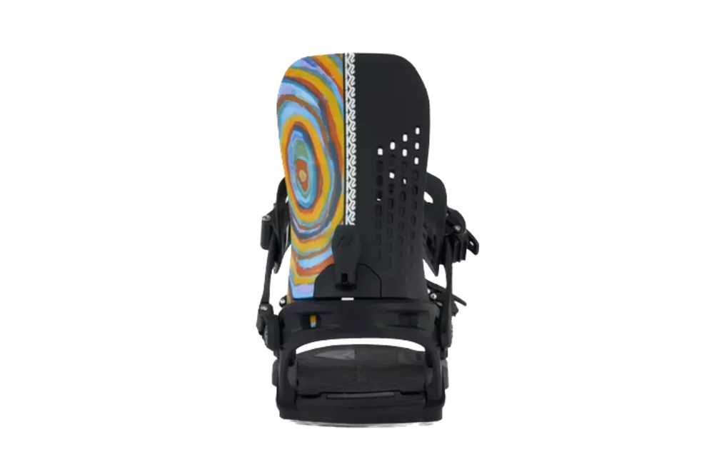 K2 Edition Snowboard Binding 2024