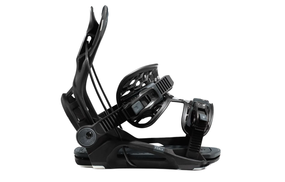 Nidecker Fenix Snowboard Binding 2024