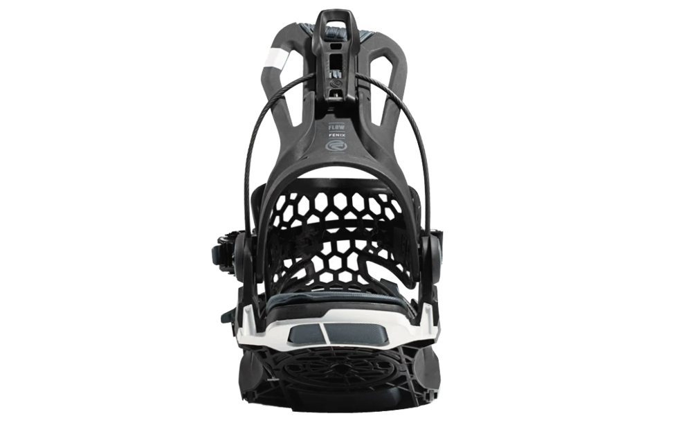 Nidecker Fenix Snowboard Binding 2024