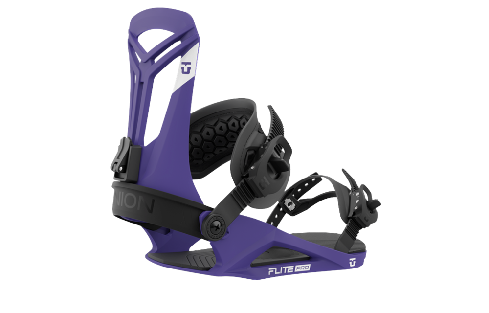 Union Flite Pro Snowboard Binding 2024