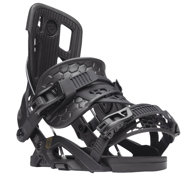 Flow Fuse Hybrid Snowboard Binding 2024 Ski Barn Durango