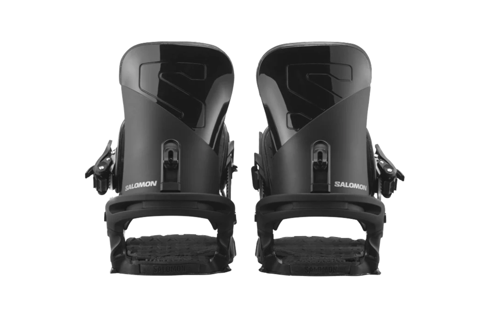 Salomon Trigger Snowboard Bindings 2024
