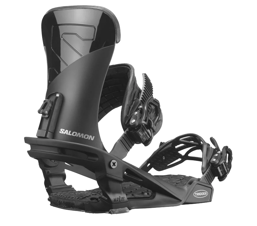 Salomon Trigger Snowboard Bindings 2024 Ski Barn Durango