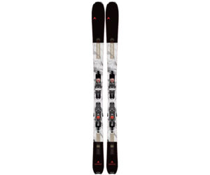 Dynastar Dynastar M-Cross 88 Skis + K SPX 14 Bindings 2024