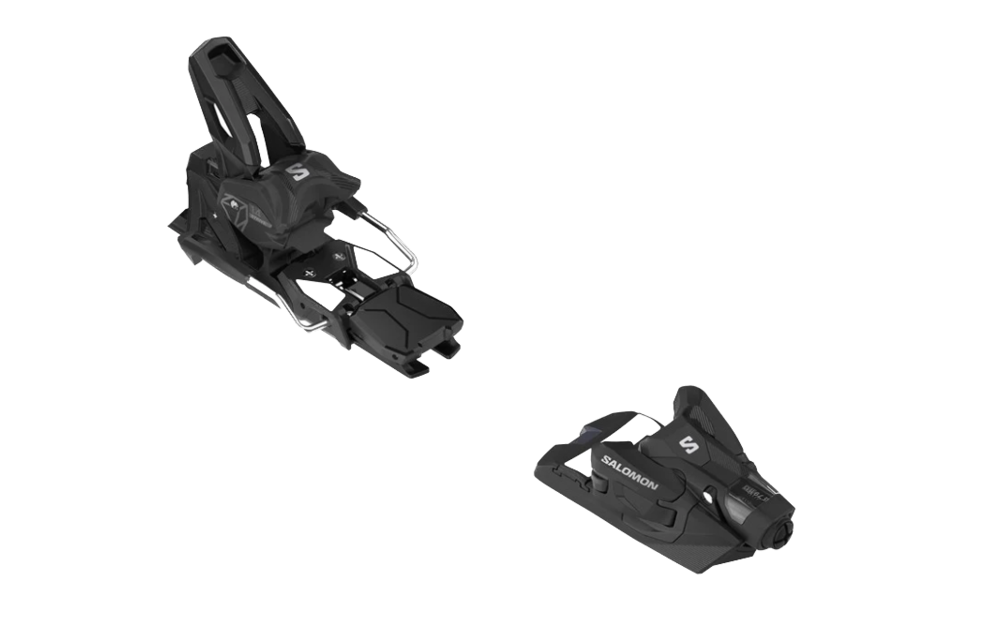 Salomon N Strive 14 GW Ski Bindings 2024