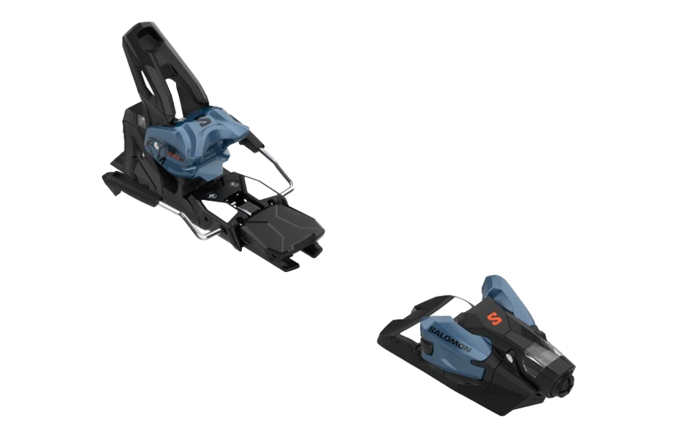 Salomon N Strive 14 GW Ski Bindings 2024