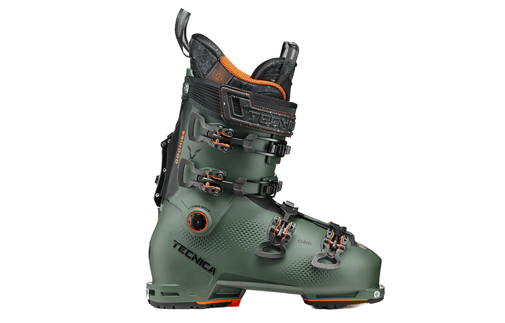 Technica Cochise 120 Ski Boots 2024