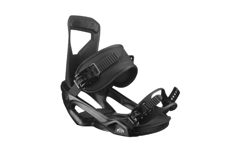 Salomon Pact Snowboard Bindings 2022