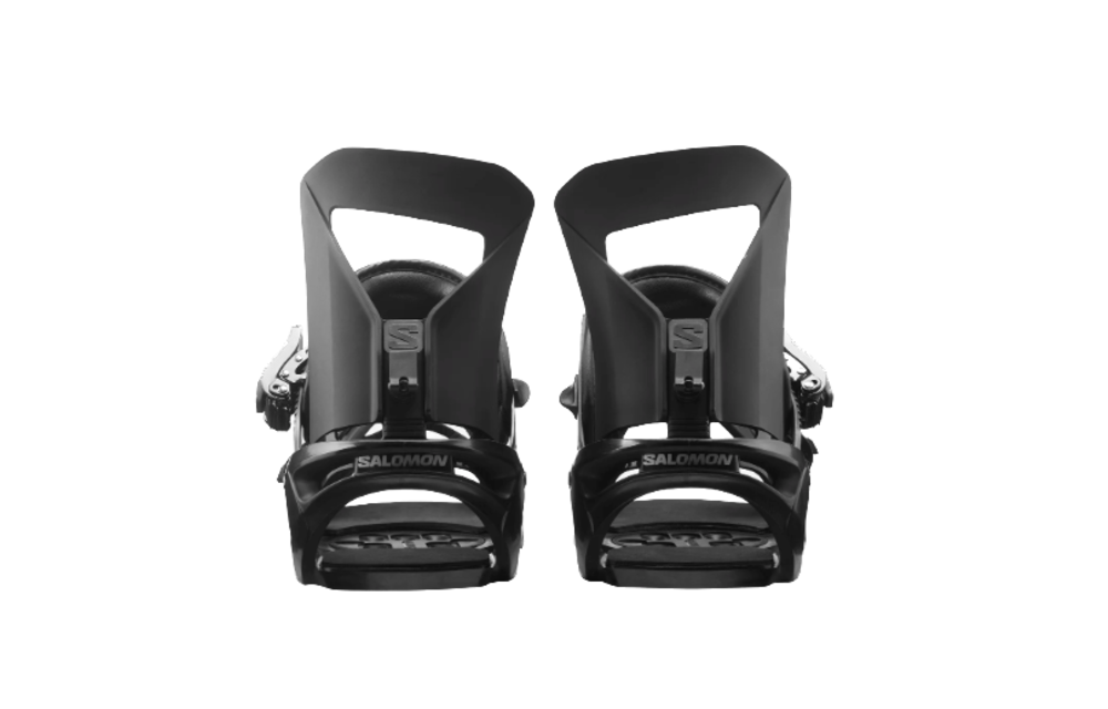 Salomon Pact Snowboard Bindings 2022
