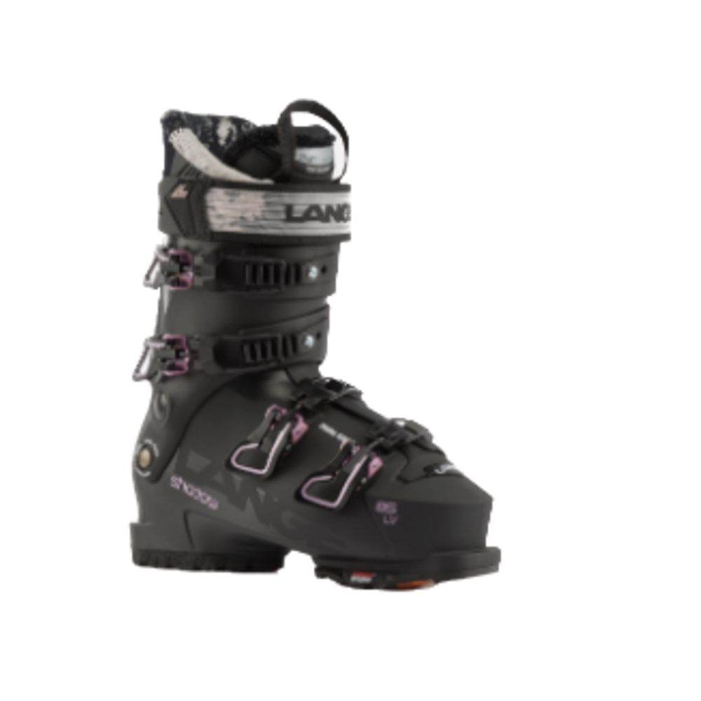 Lange Shadow 85 LV GW Ski Boots - Women's 2024 - Ski Barn Durango