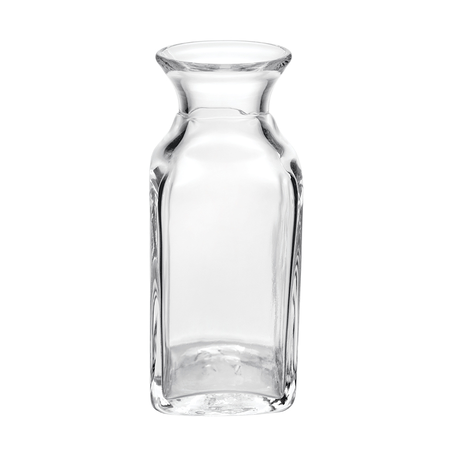 Simon Pearce Barre Carafe Small