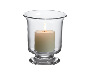 Simon pearce shop hurricane lamps