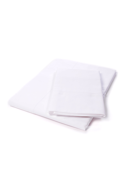 SFERRA CELESTE SHEETS WHITE