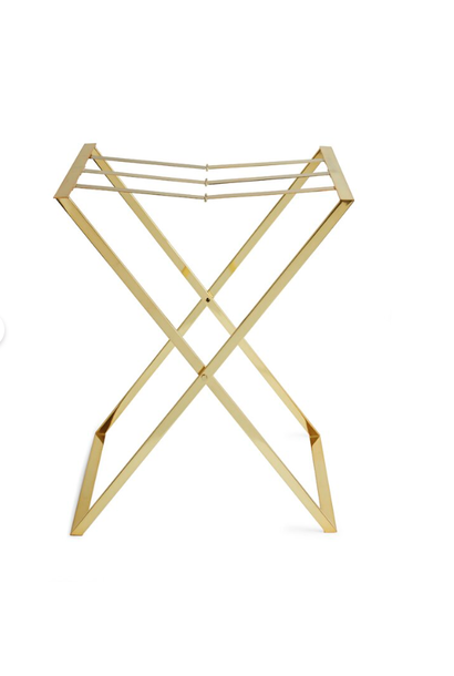 AERIN BUTLER TRAY STAND