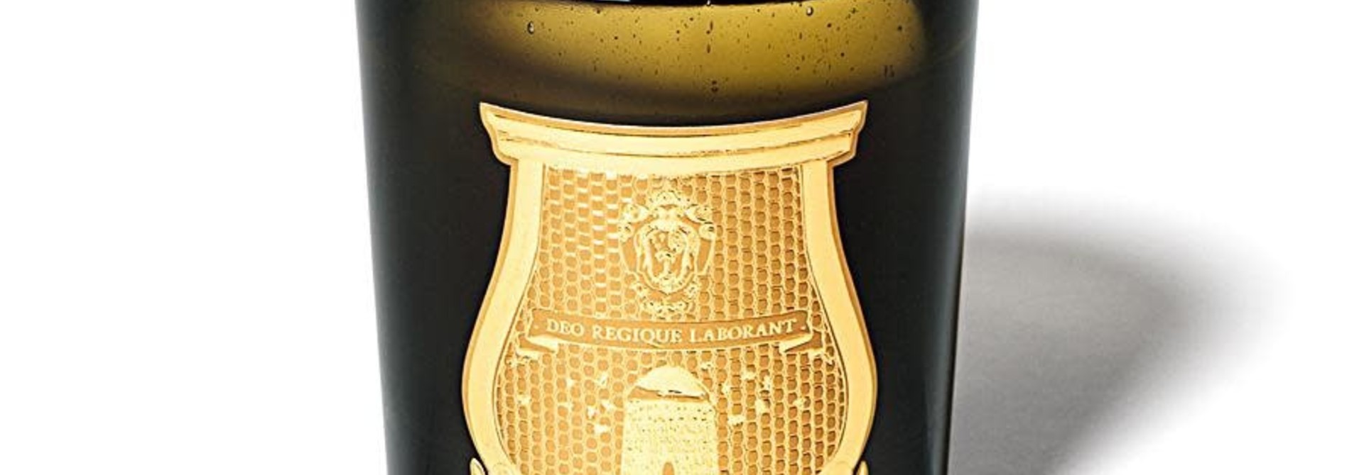 CIRE TRUDON ABD EL KADAR CANDLE CLASSIC