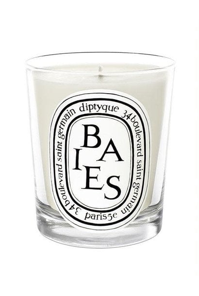 CANDLE BAIES CLASSIC