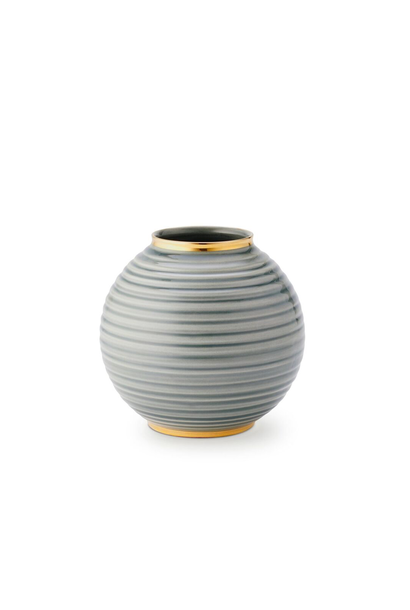 CALINDA ROUND VASE