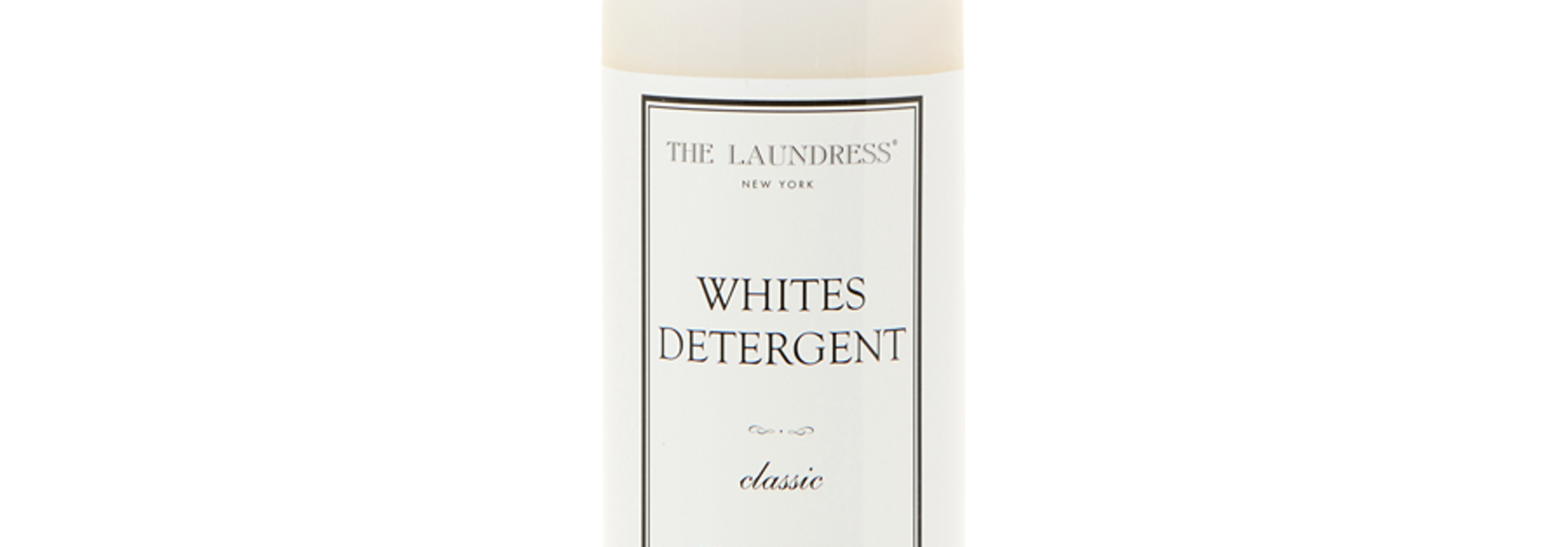 THE LAUNDRESS WHITES DETERGENT 32OZ