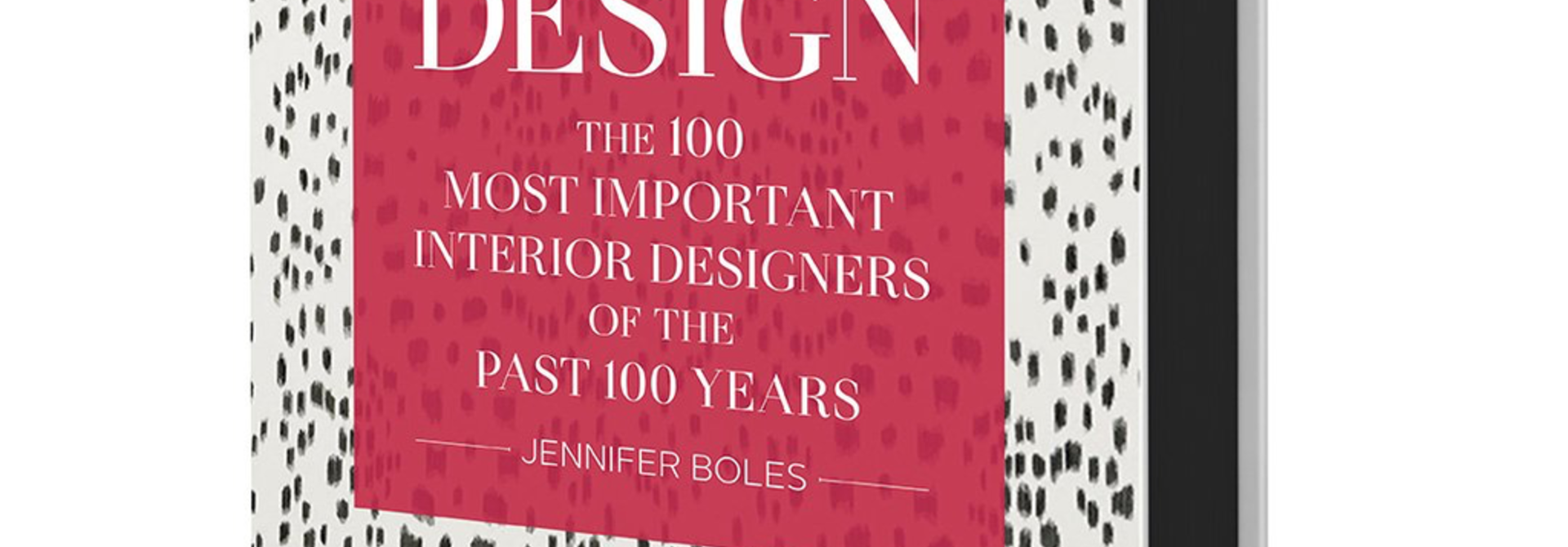 INSPIRED DESIGN BOOK