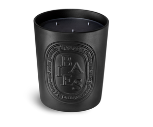DIPTYQUE BAIES CANDLE 600g - LONGORIA COLLECTION