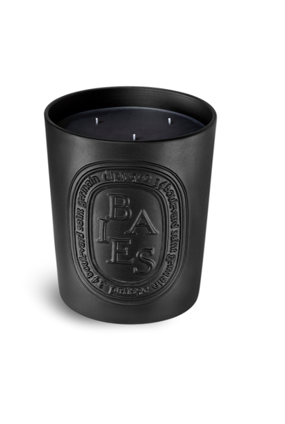 DIPTYQUE BAIES CANDLE 300g - LONGORIA COLLECTION