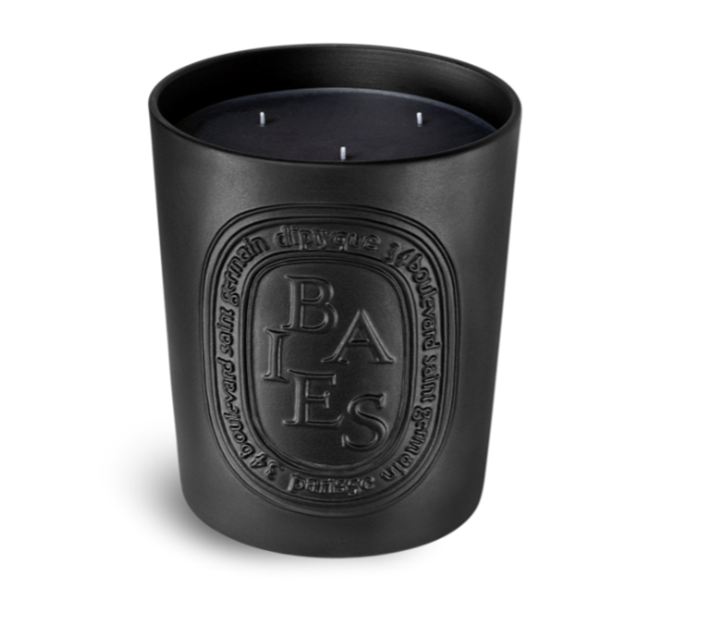 DIPTYQUE BAIES CANDLE 600g