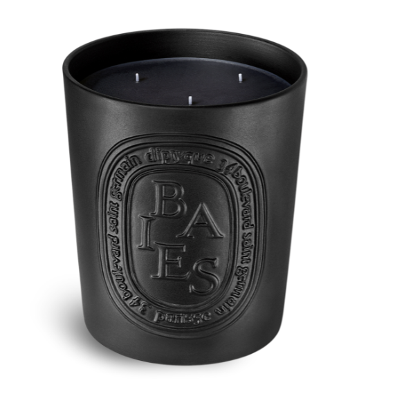 DIPTYQUE BAIES CANDLE 600g