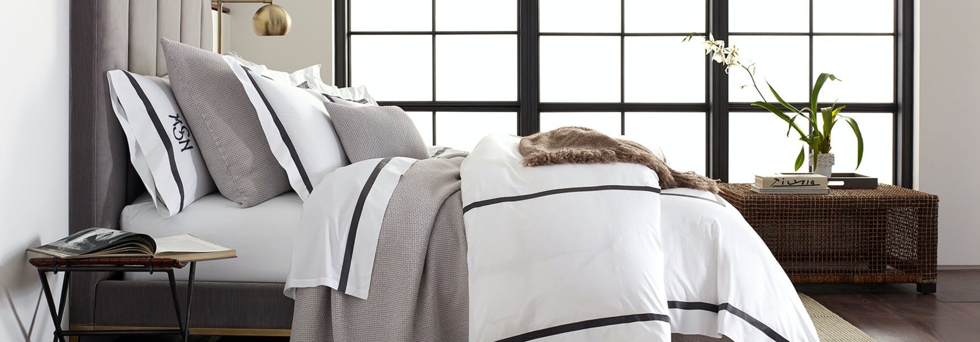 BED LINENS