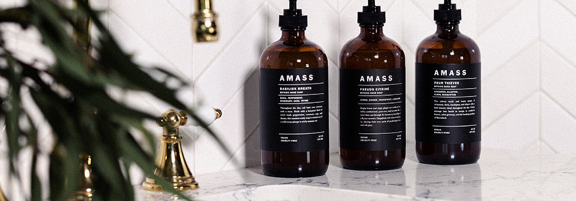 HAND WASH