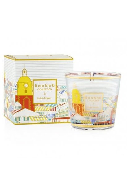 MY FIRST BAOBAB SAINT TROPEZ CANDLE