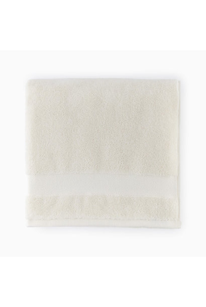 BELLO WASH CLOTH IVORY