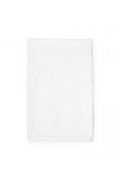 SARMA HAND TOWEL WHITE