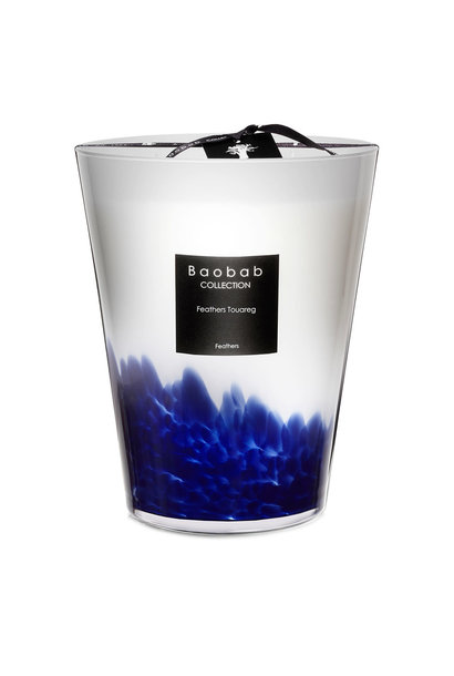 FEATHERS TOUAREG MAX 24 CANDLE