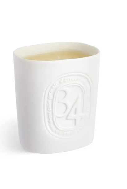 CANDLE/34 300G