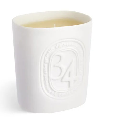 CANDLE/34 300G-1