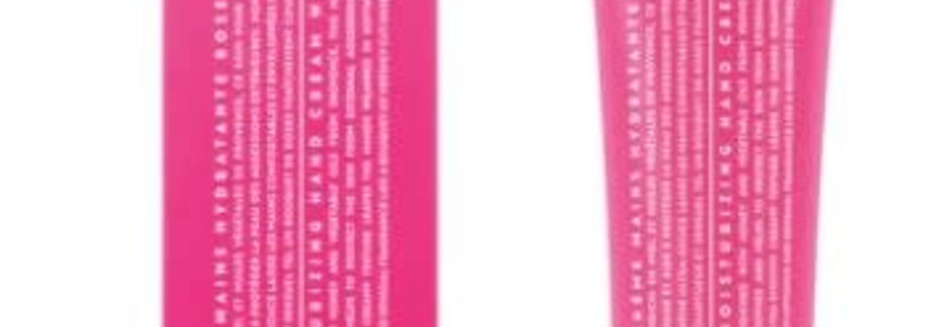 HAND CREAM WILD ROSE IN TUBE