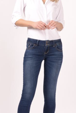 LTB JEANS MOLLY SIAN LOW RISE SLIM
